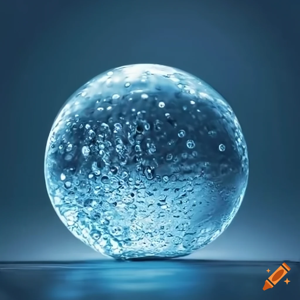 Water ball