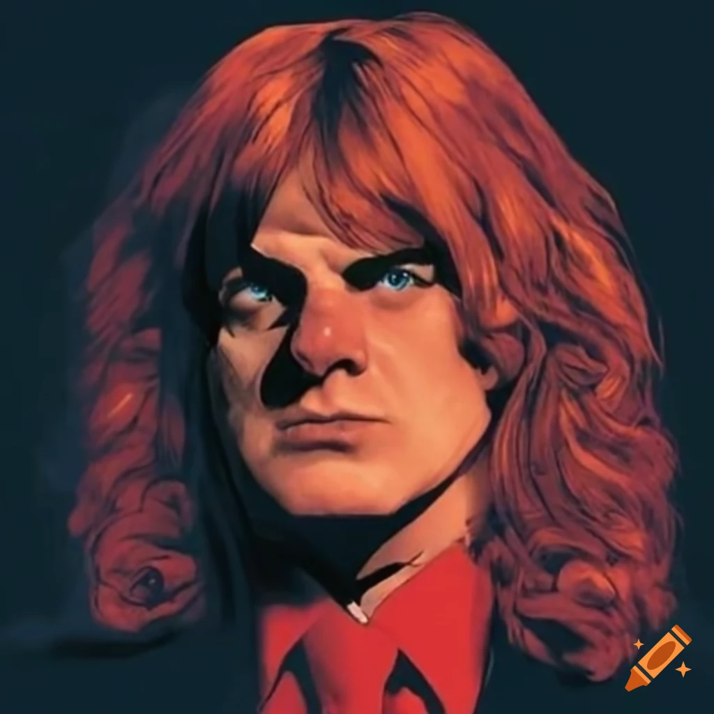 AC/DC band logo