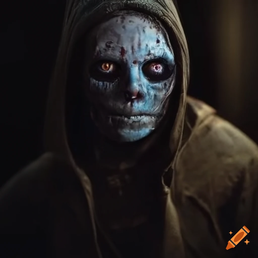 Civilian undead