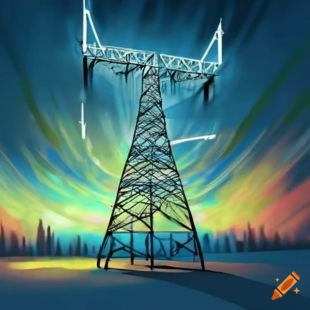 Security of electricity supply international cross-border transmission