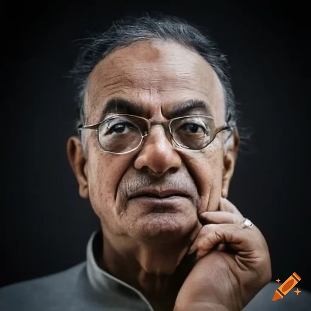 Portrait of Iranian Masoud Pezeshkian