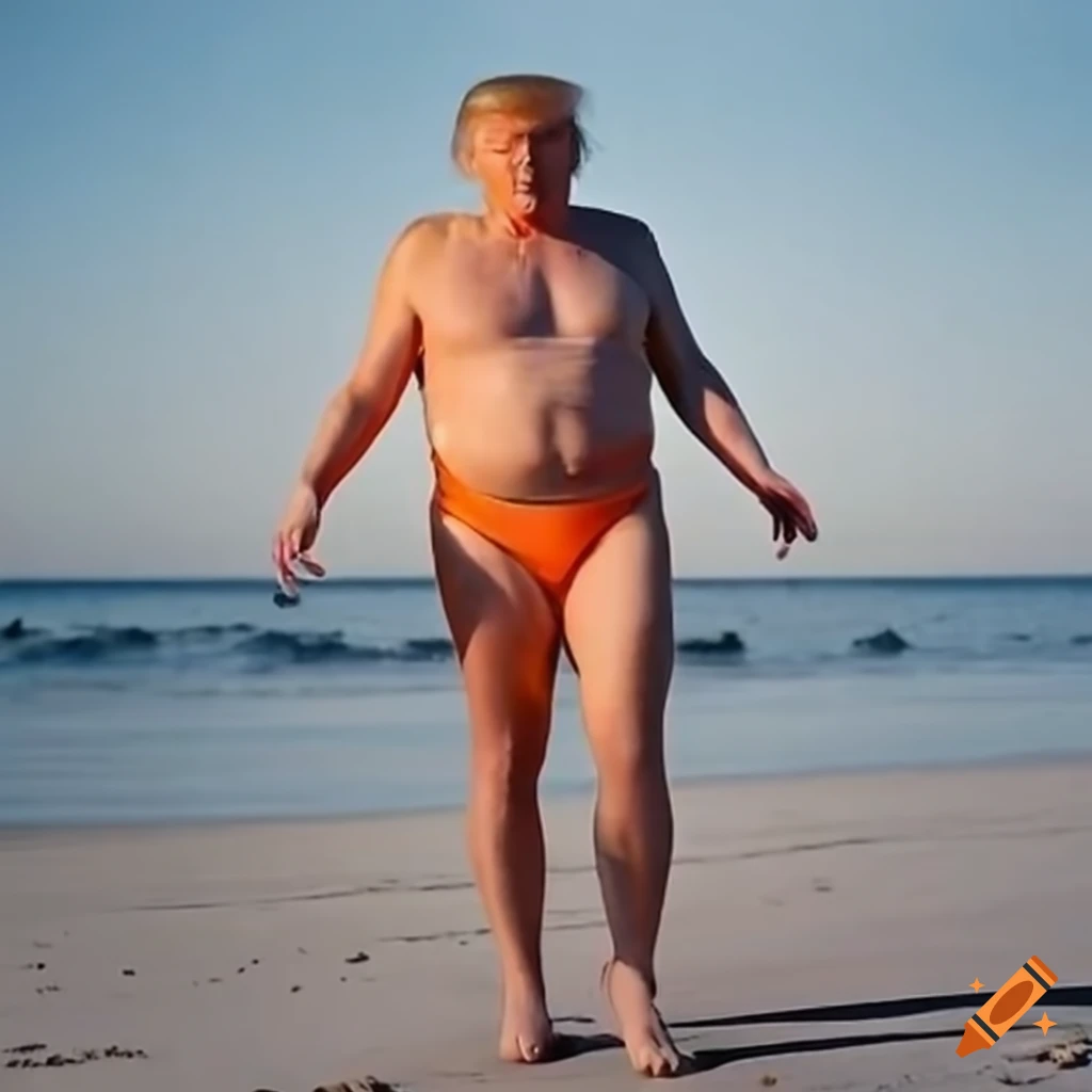 donald-trump-in-a-vibrant-beach-outfit-at-the-seaside-on-craiyon