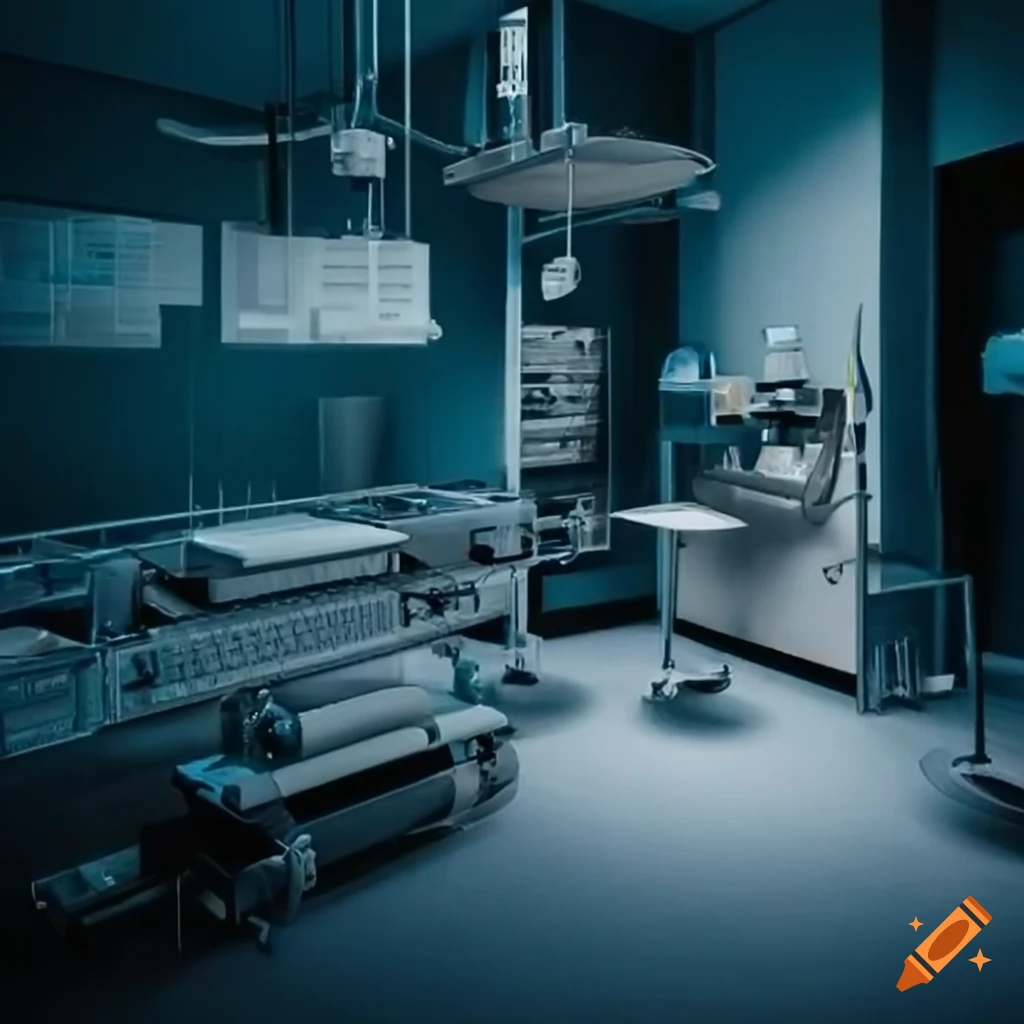 Medical simulation center