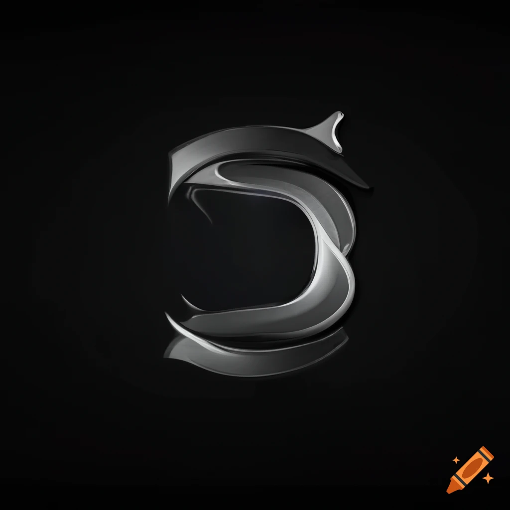Modern logo for Atrox company specializing in ultra-realistic frames