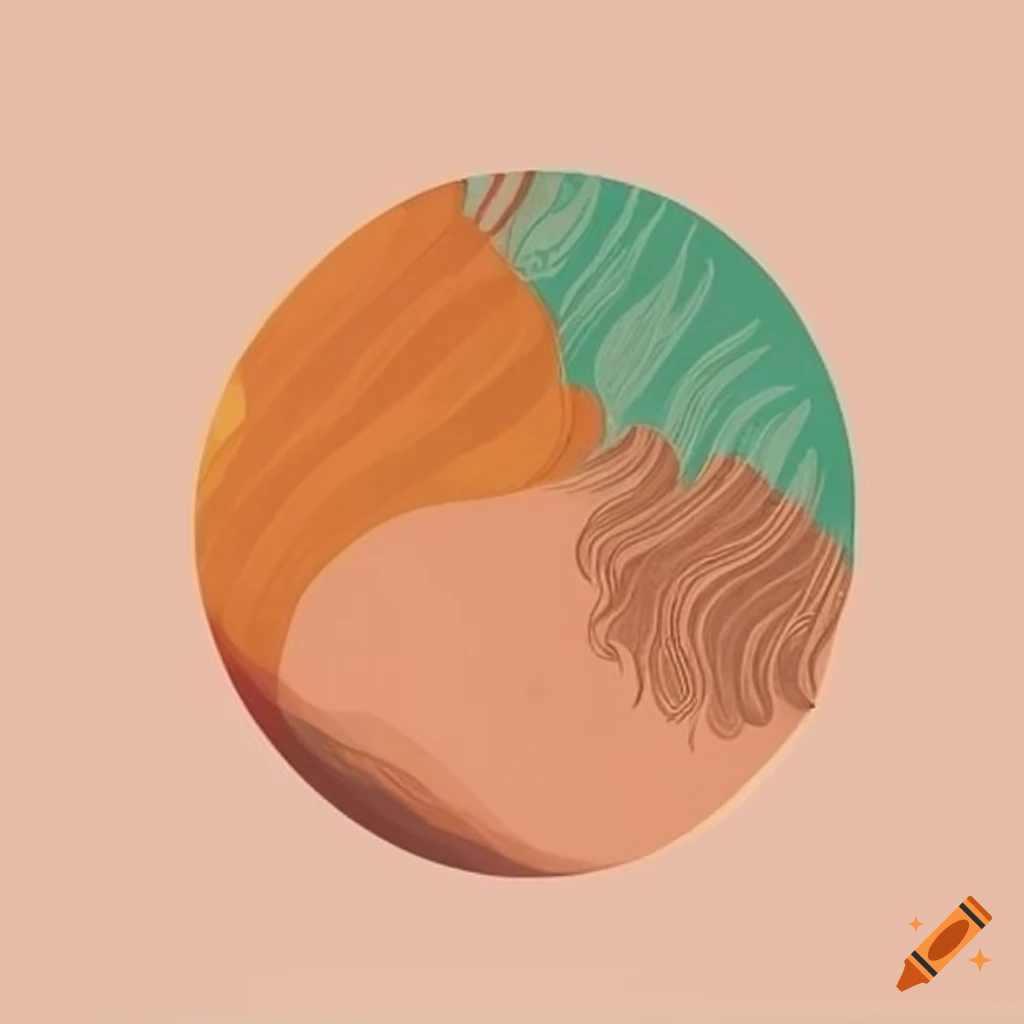 Bohemian shape design