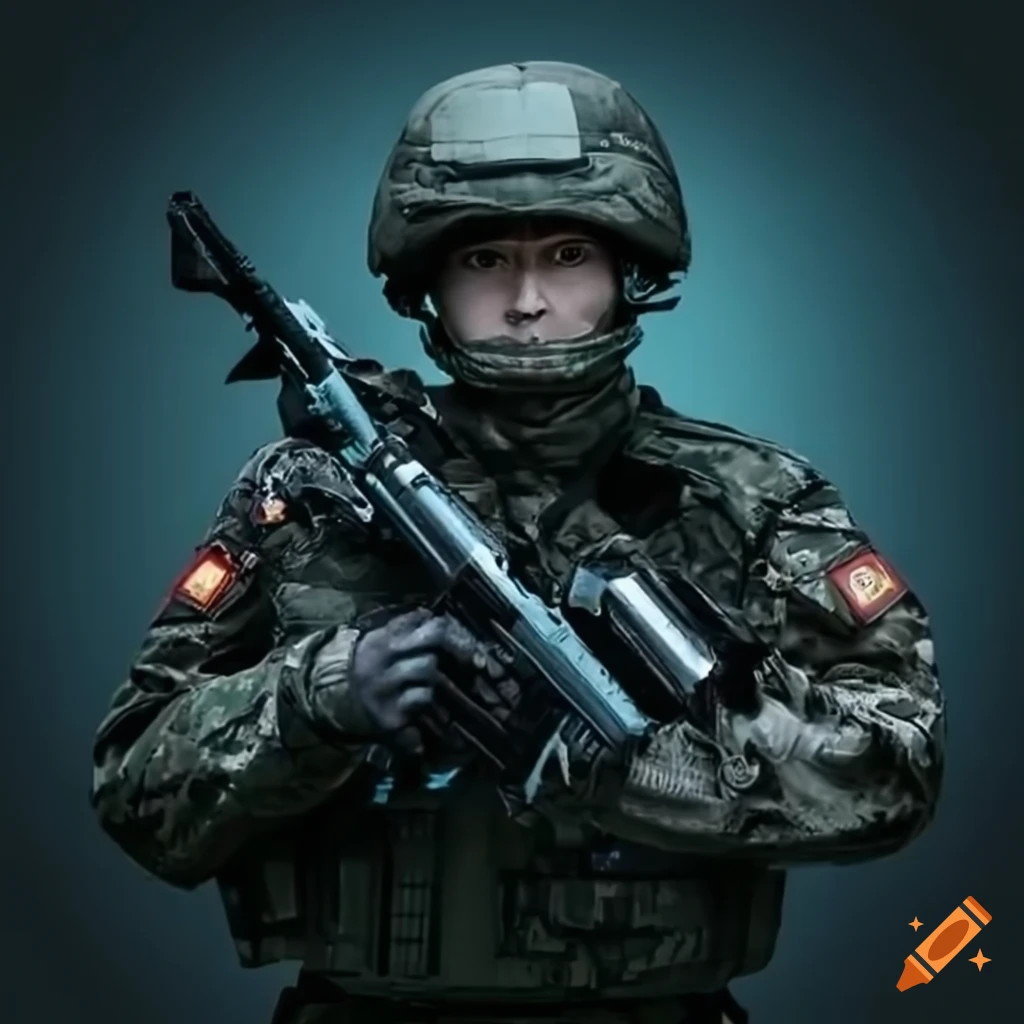 Front page of Obrana a strategie journal featuring Chinese semiconductors, AI, paramilitary forces, and drone warfare