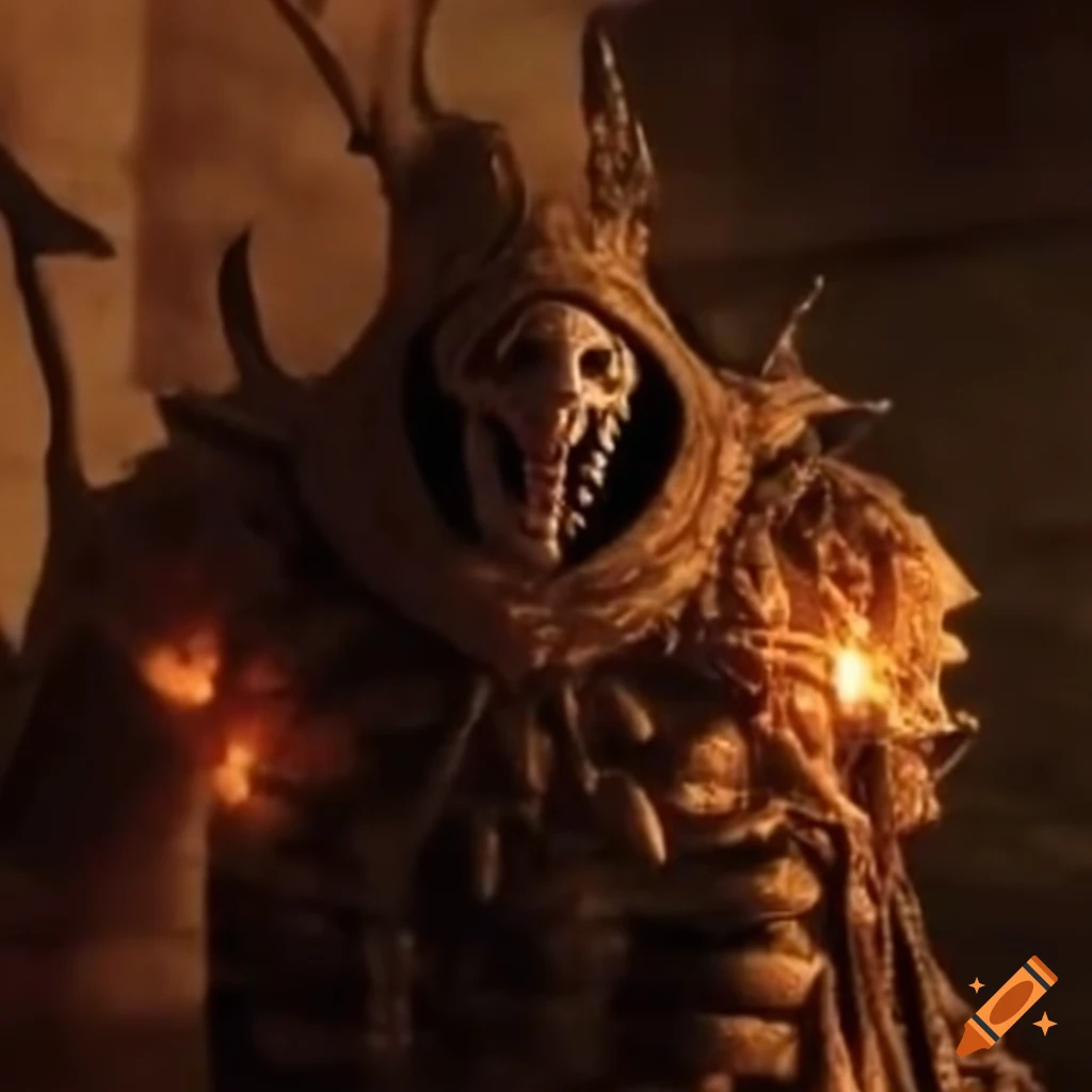Evil Overlord of Poughkeepsie