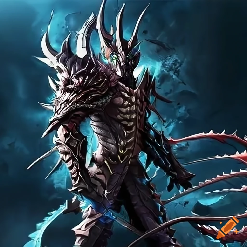 Dragon fury jaeger