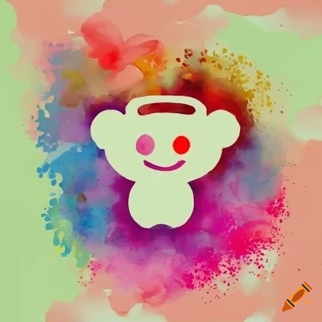 Storyteller with Reddit logo cap