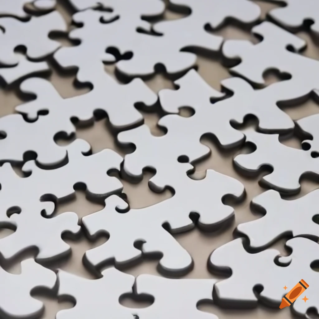 Puzzle piece
