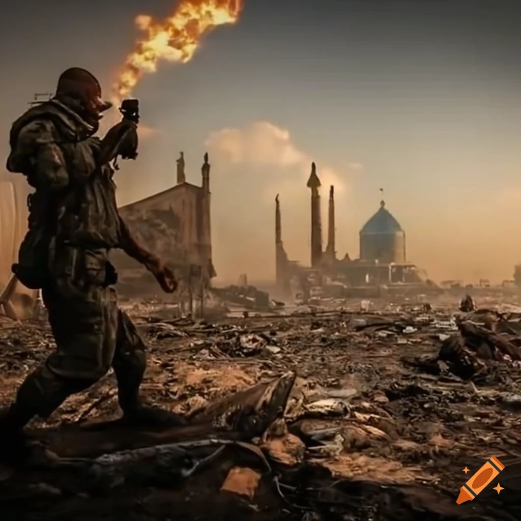 Fall of Mosul