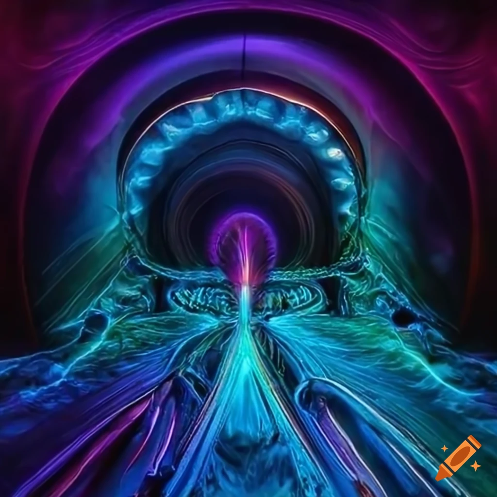 Neon dreamland