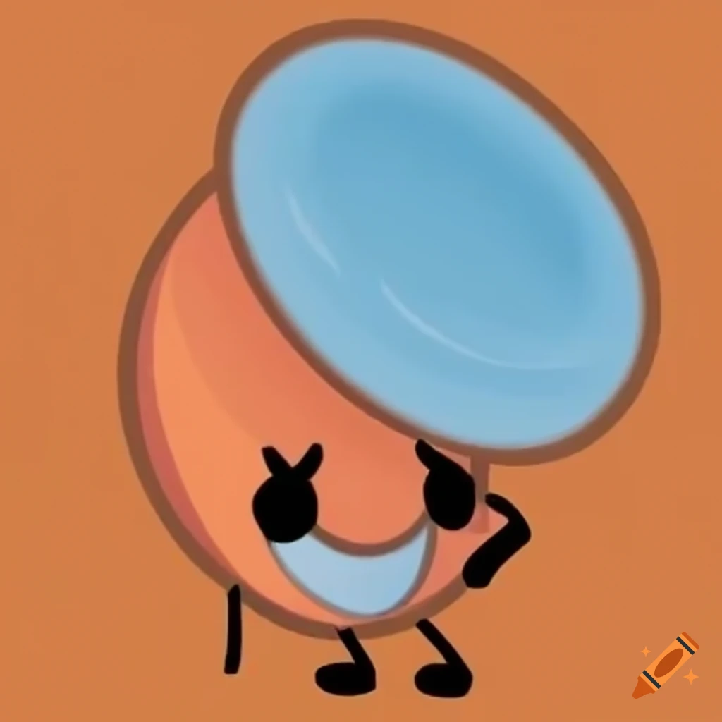 Fan art inspired by Inanimate Insanity