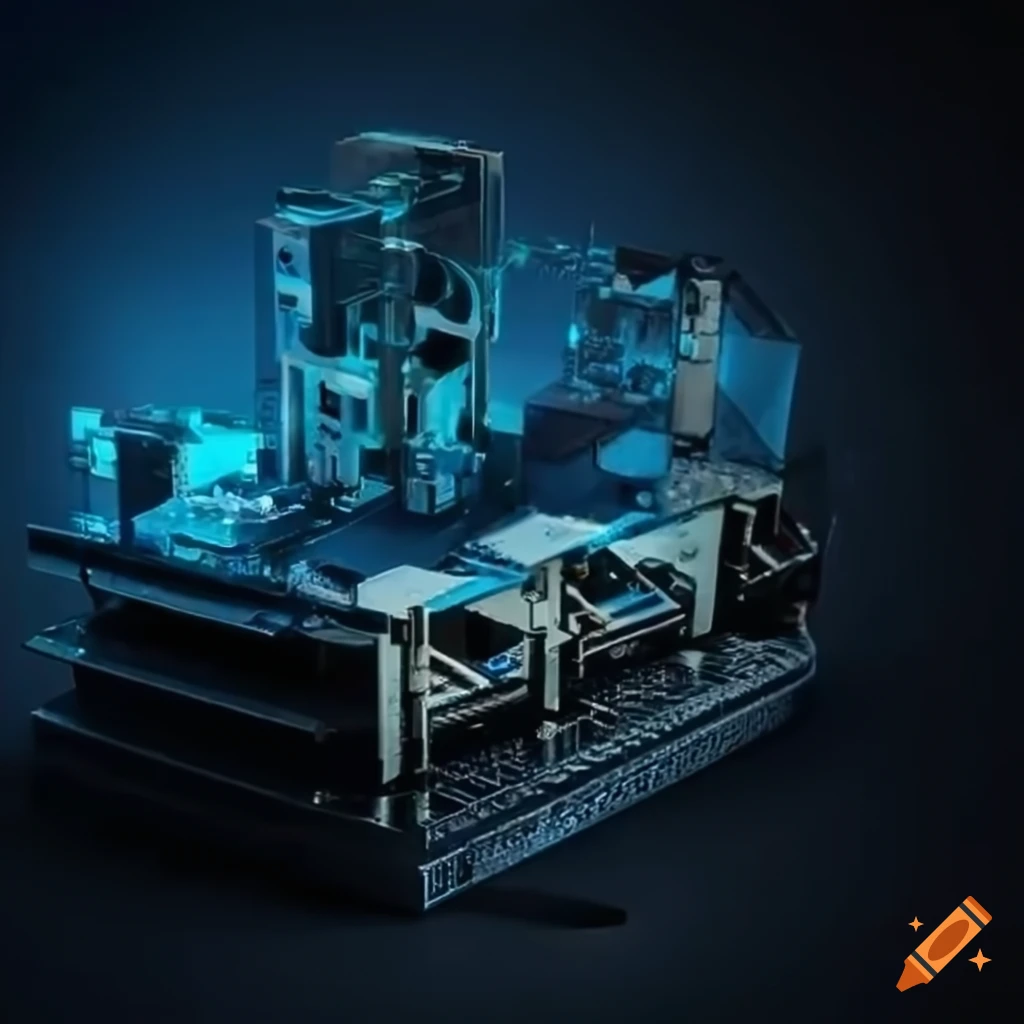 Crypto Mining Lab
