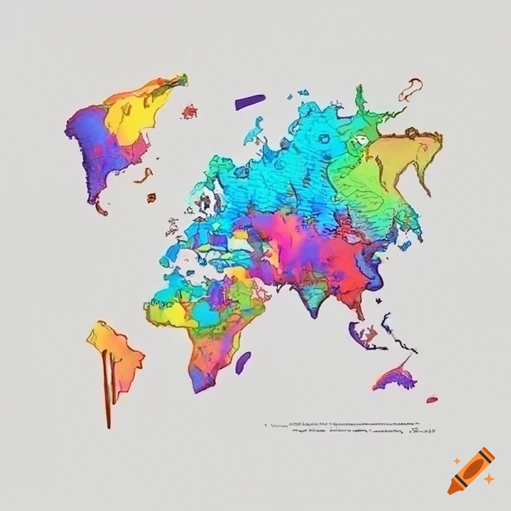 Map Drawing