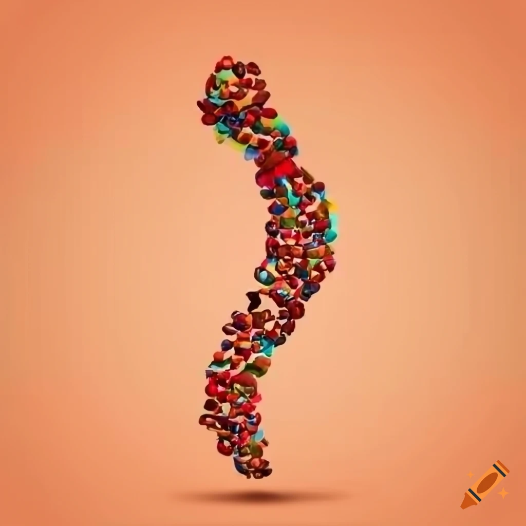 Exponential growth curve with people illustrations