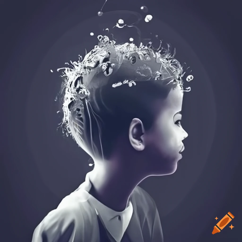 Best profile picture for a boy interested in science