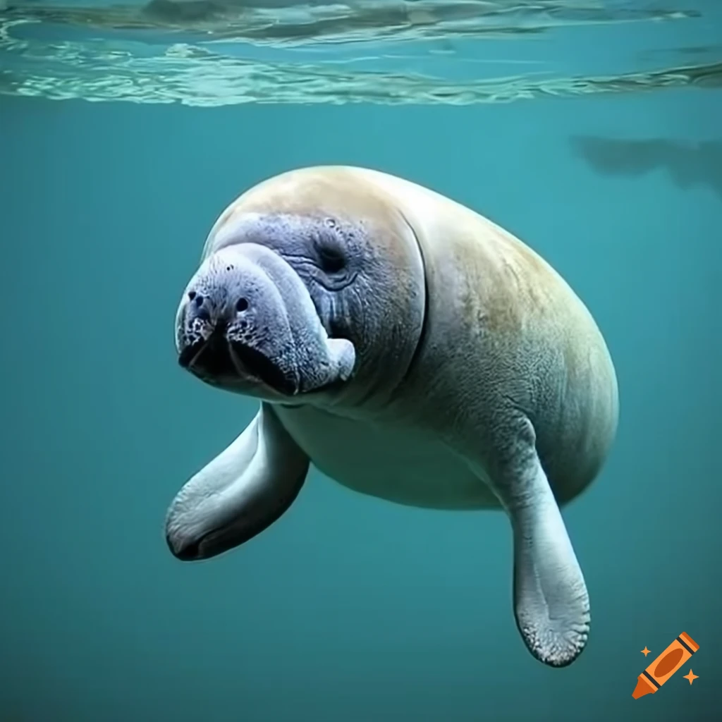Manatee