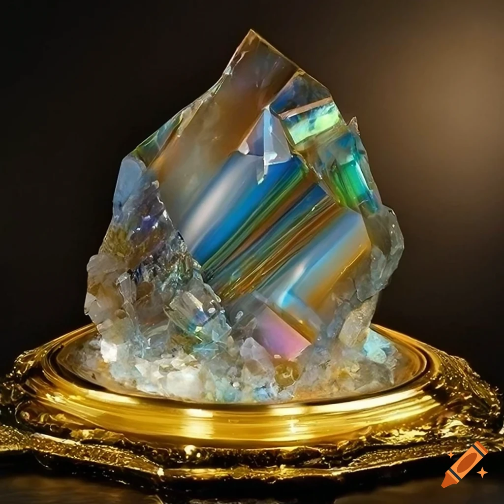 8K ultra HD quality sculpted marble figures with vivid composition
