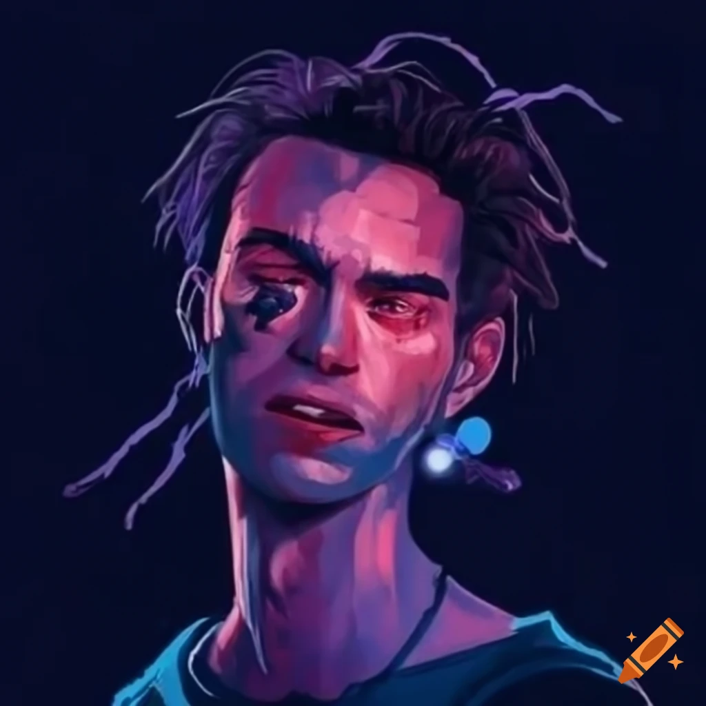 Twitter profile picture for Danerpus Man