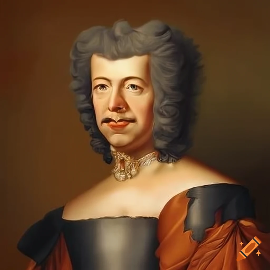 Sir Furzbude of Dosenheim