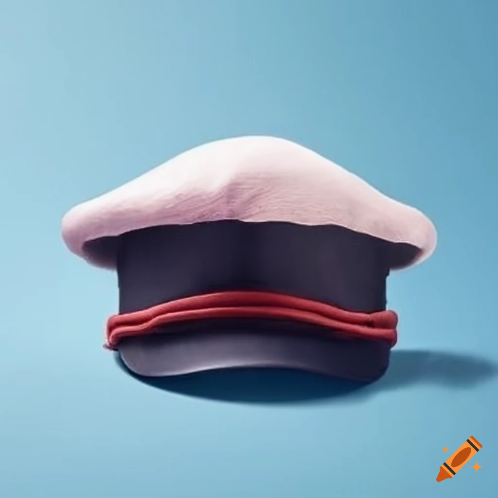 Sailor hat