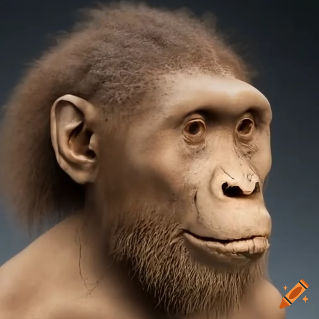homo habilis