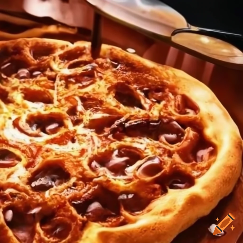 Pizzaghetti