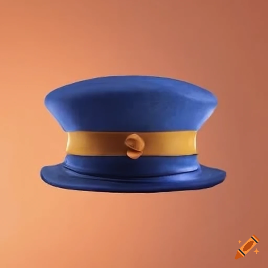 Sailor hat