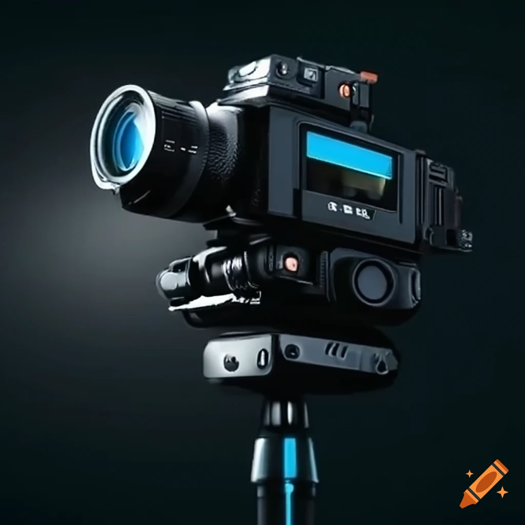 Video camera