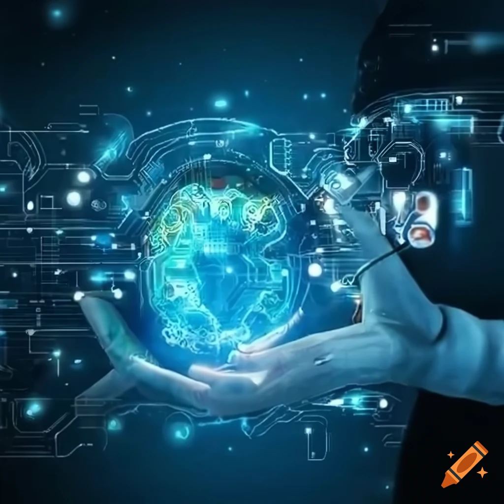 Servicios de tecnología e inteligencia artificial