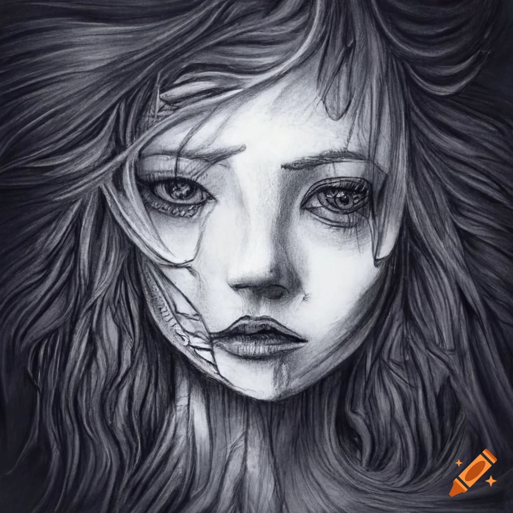 Lucid Dreaming Amano style