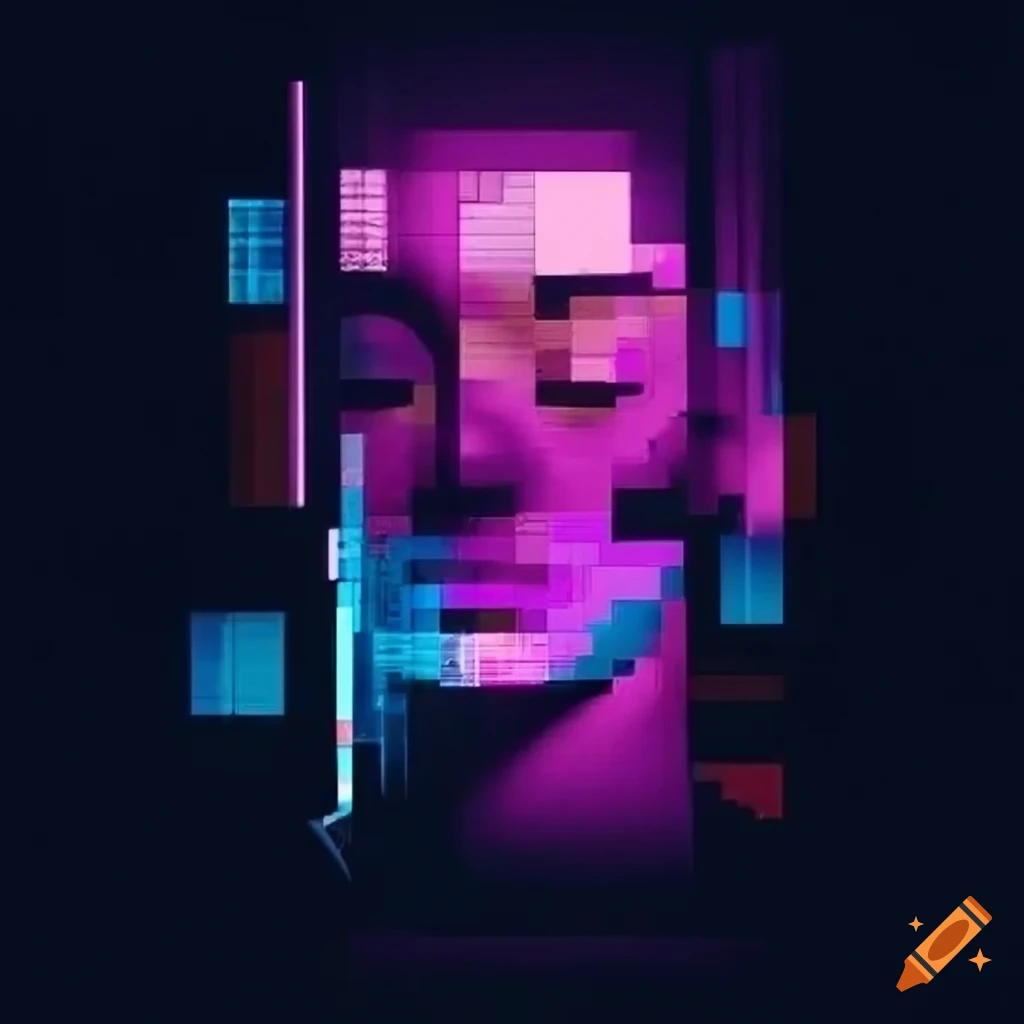 Music cover for house DJ