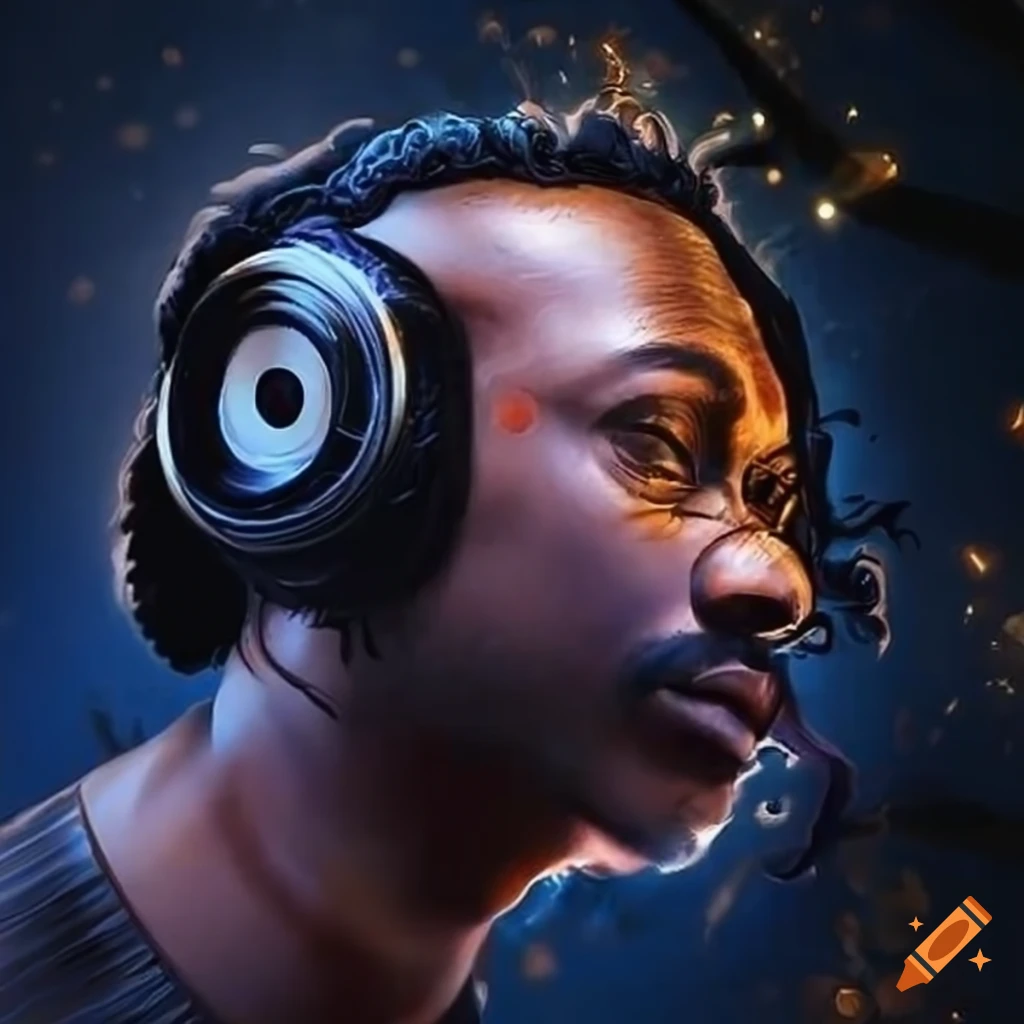 audio god