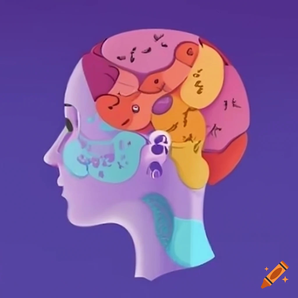 Choosing people who uplift your mental health