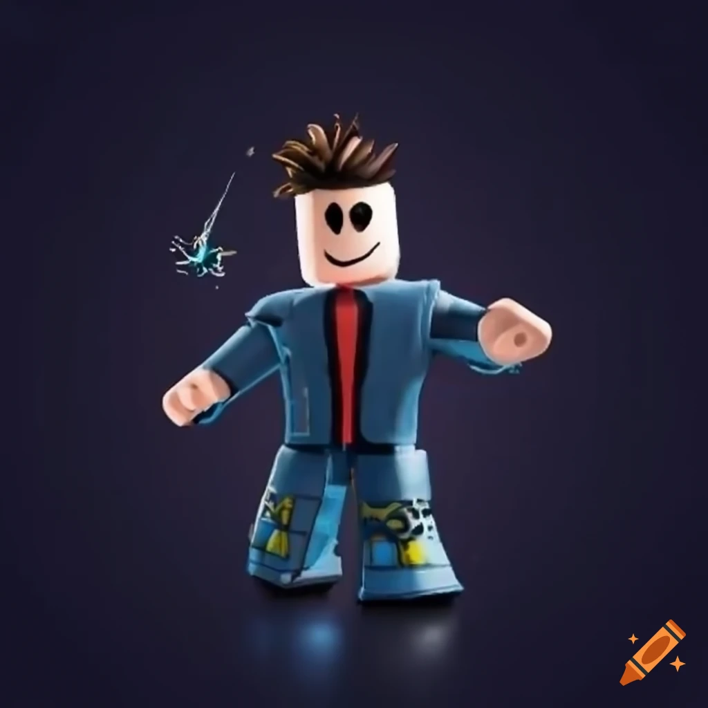 Roblox Obby