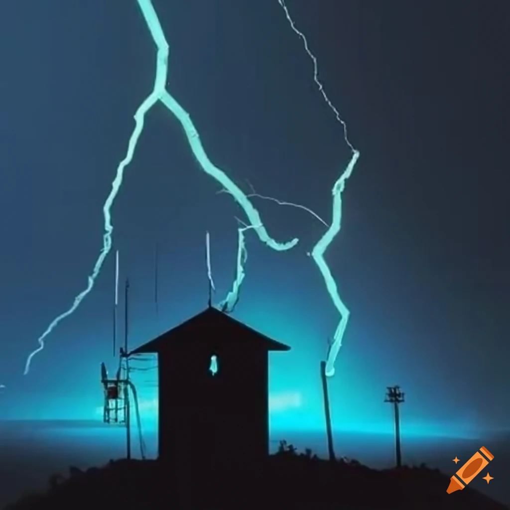 Subestación eléctrica