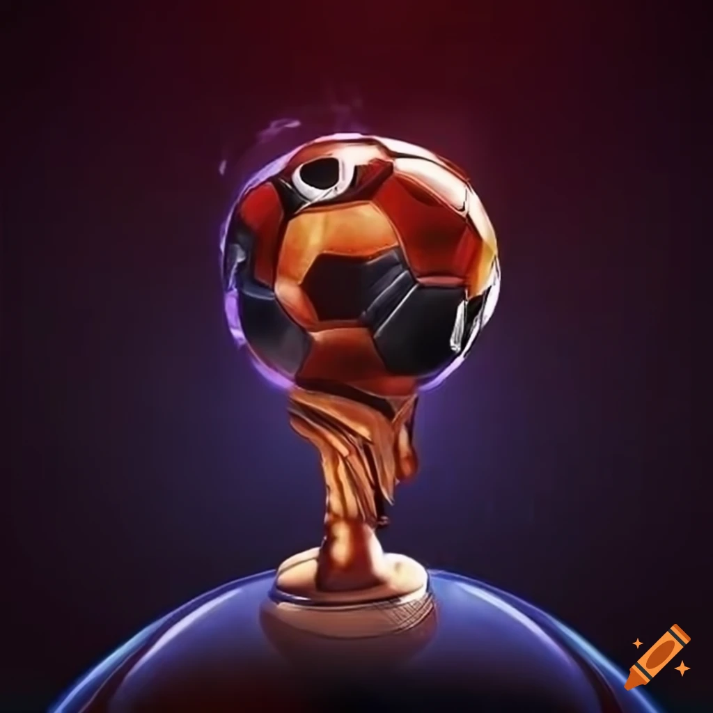 Football profile picture for channel