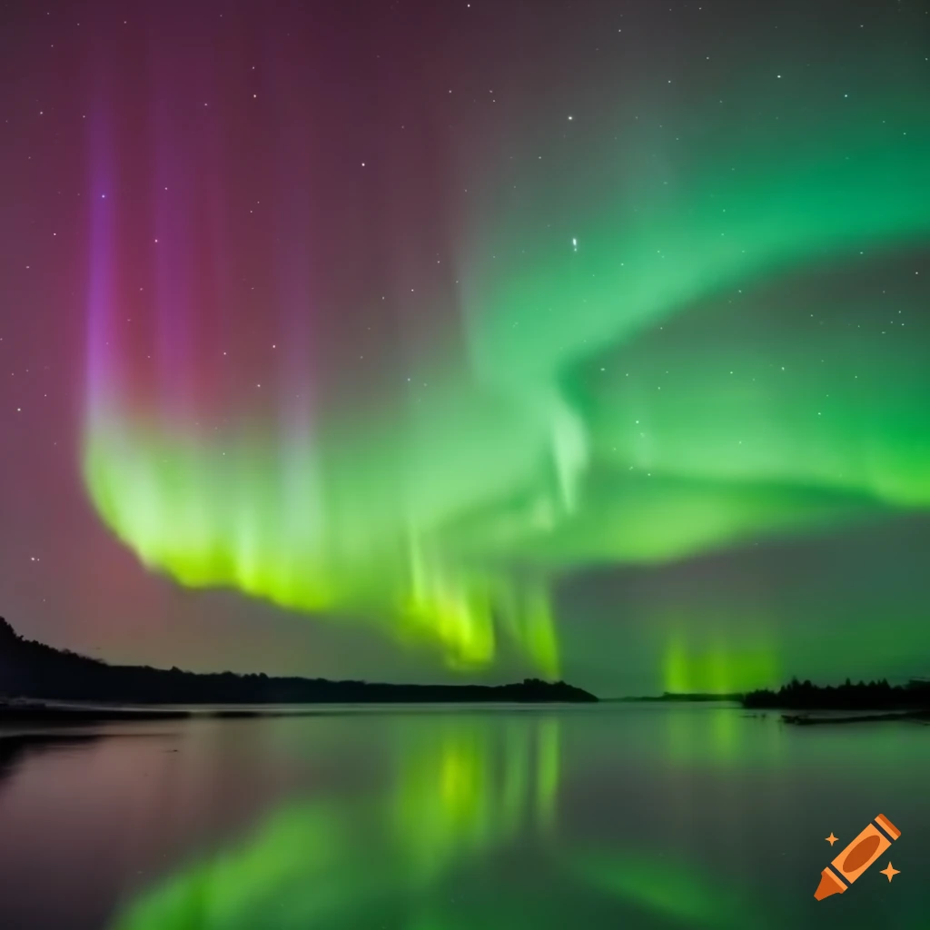 Aurora austral