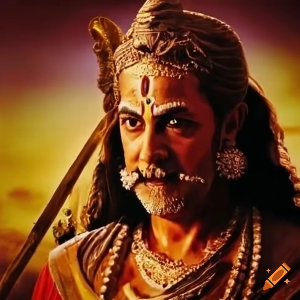 Mahabharat