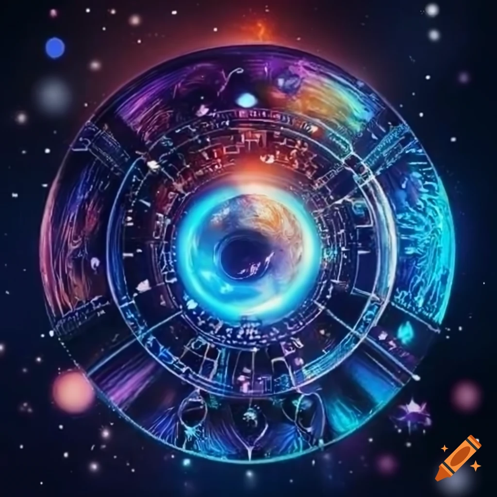 Welcome to our mystical crypto trading community with a focus on moon phases and mercury retrograde