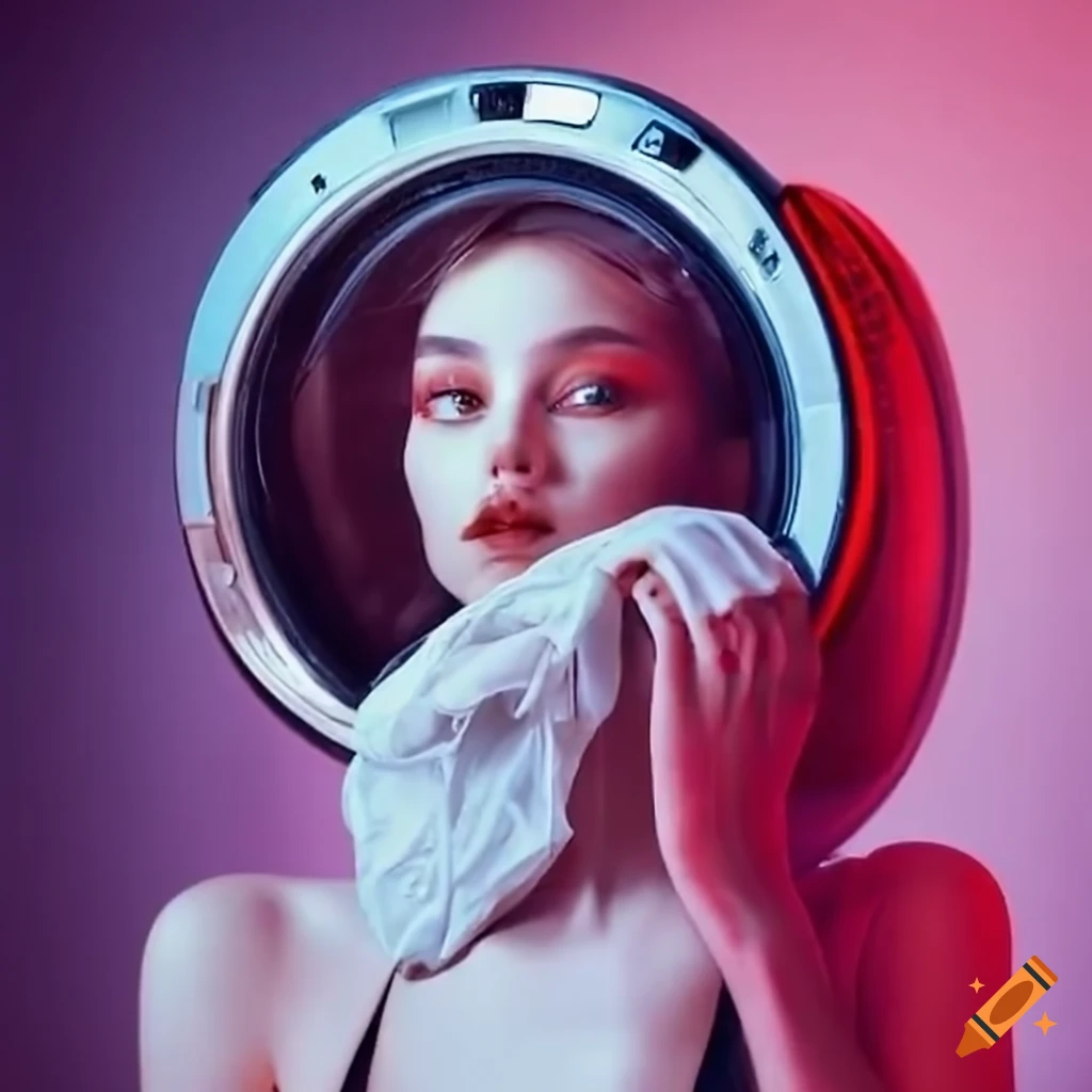 Washing machine installer