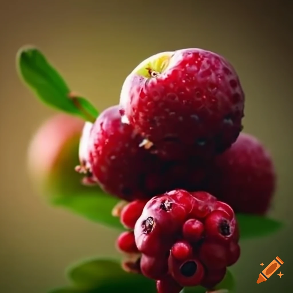 Appleberry