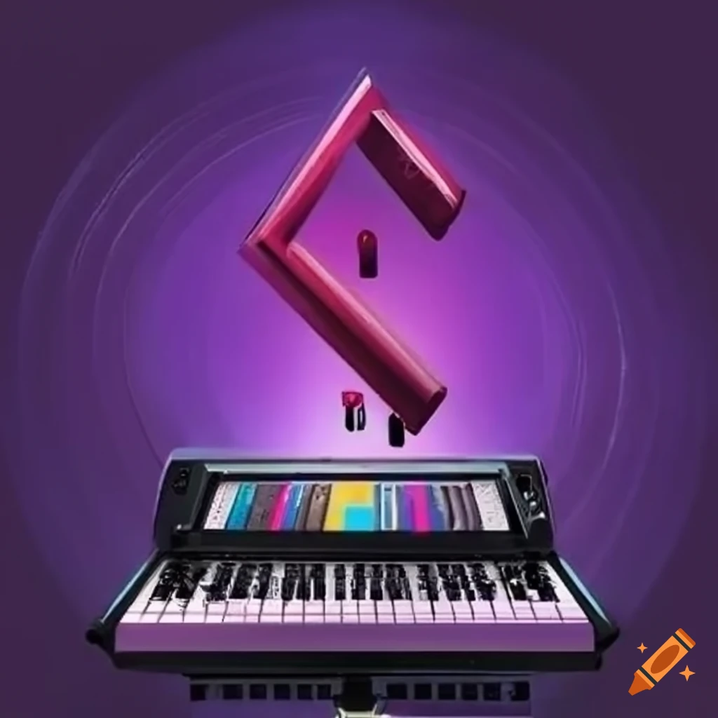 Twitch music commentary album