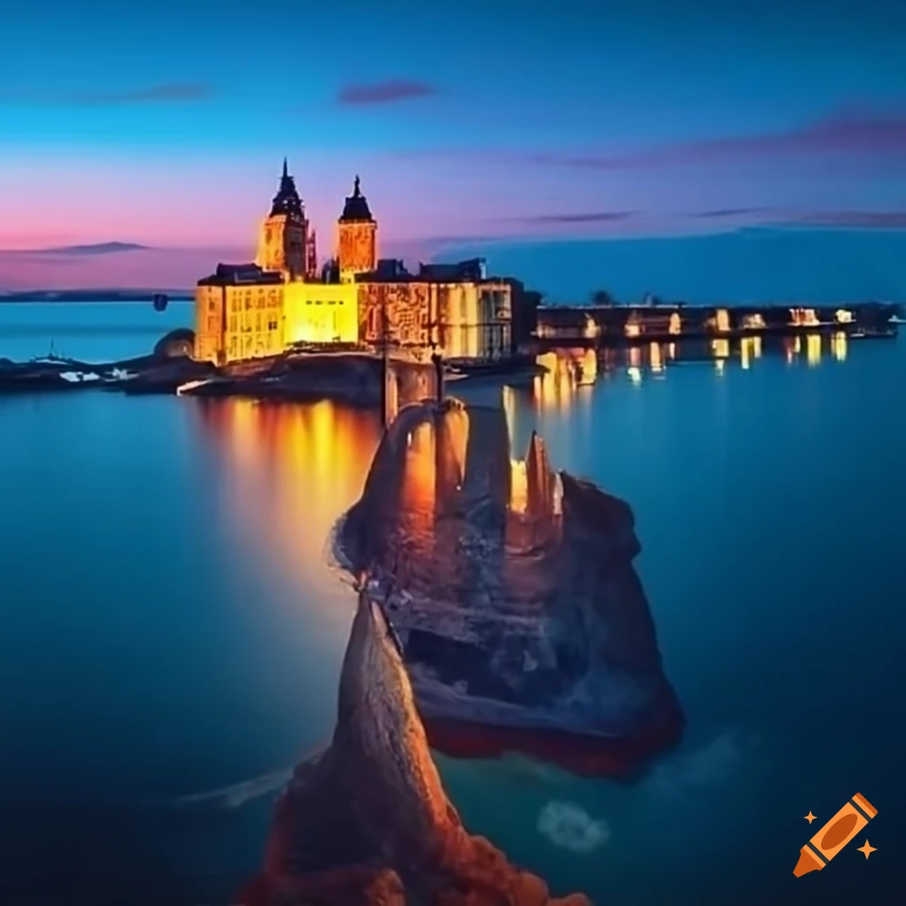 France