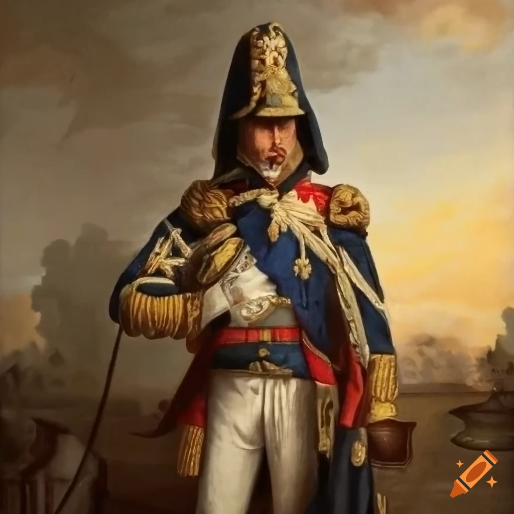 French general