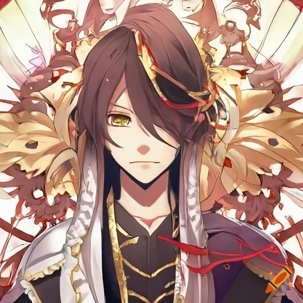 Abysm Internal Kitsune Short Kimono Robe, Beach Party Outfit, Japanese Coverup, Summer Festival, Anime Convention Clothing, Unisex - Fox Mask, White Pastel Goth - La, image size:1024x1024