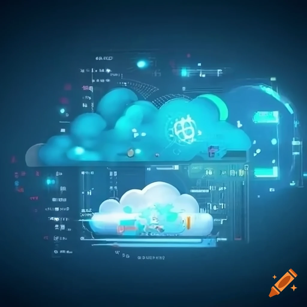 Cloud connectors for data transfer and synchronization