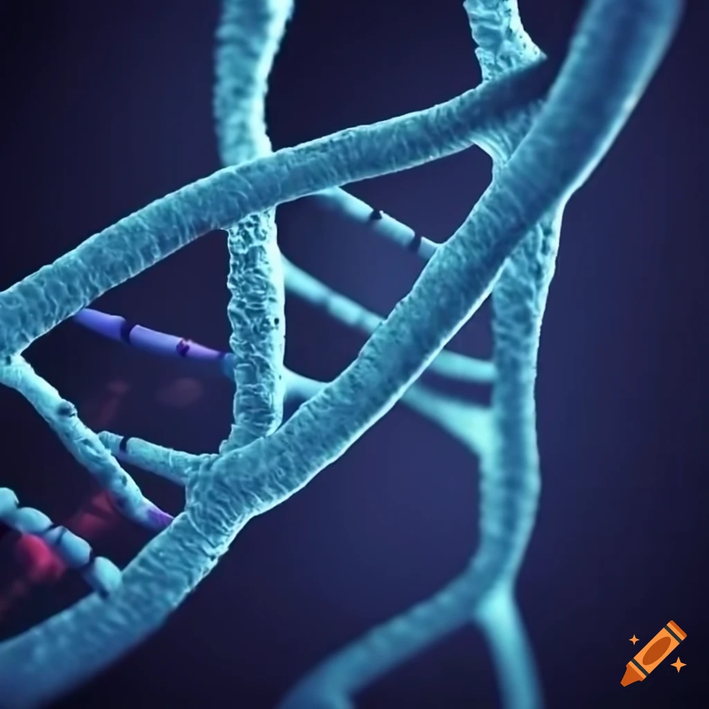 RNA sequences background