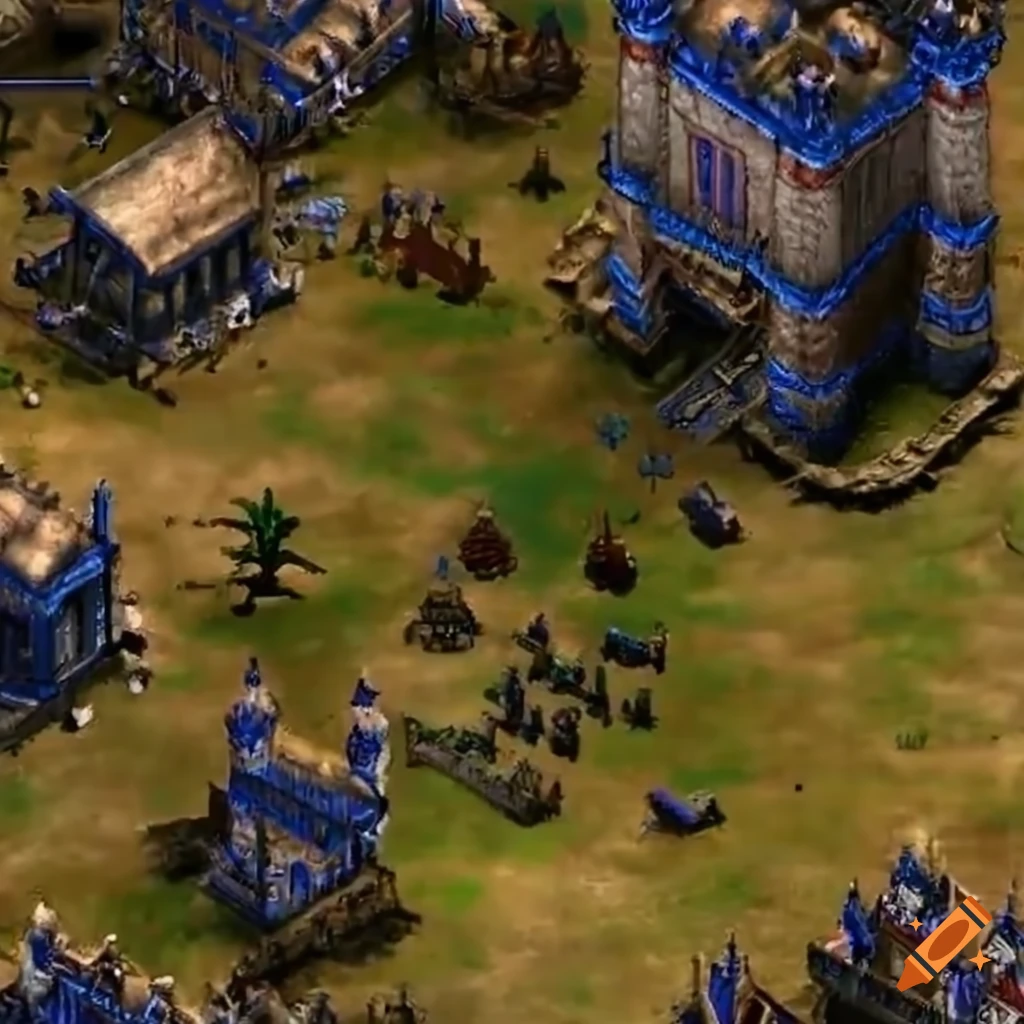 Age of Empires 2